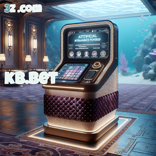 Cassino no kb.bet: A Nova Fronteira do Jogo Online